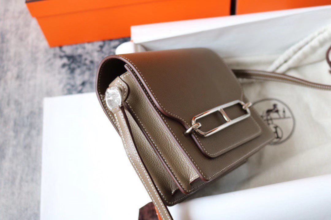 에르메스 룰리스18 에토프 은장 에버컬러